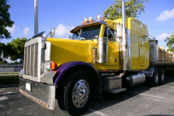 Diamond Bar, Los Angeles County, CA Truck Liability Insurance