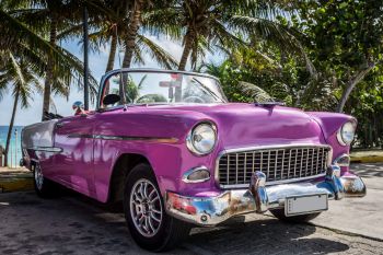 Diamond Bar, Los Angeles County, CA Classic Car Insurance
