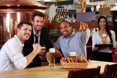 Liquor Liability Insurance in Diamond Bar, CA
