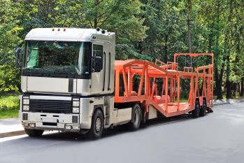 Diamond Bar, Los Angeles County, CA Hot Shot Trucking Insurance