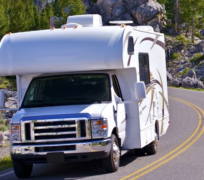 Affordable RV Insurance in Diamond Bar, CA - Chiman Kotecha Insurance