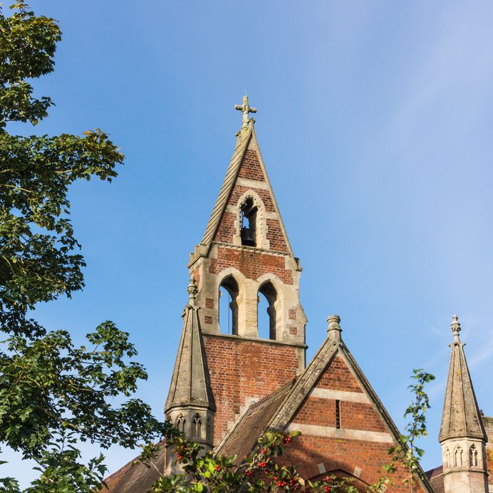 Diamond Bar, CA. Church Liability Insurance