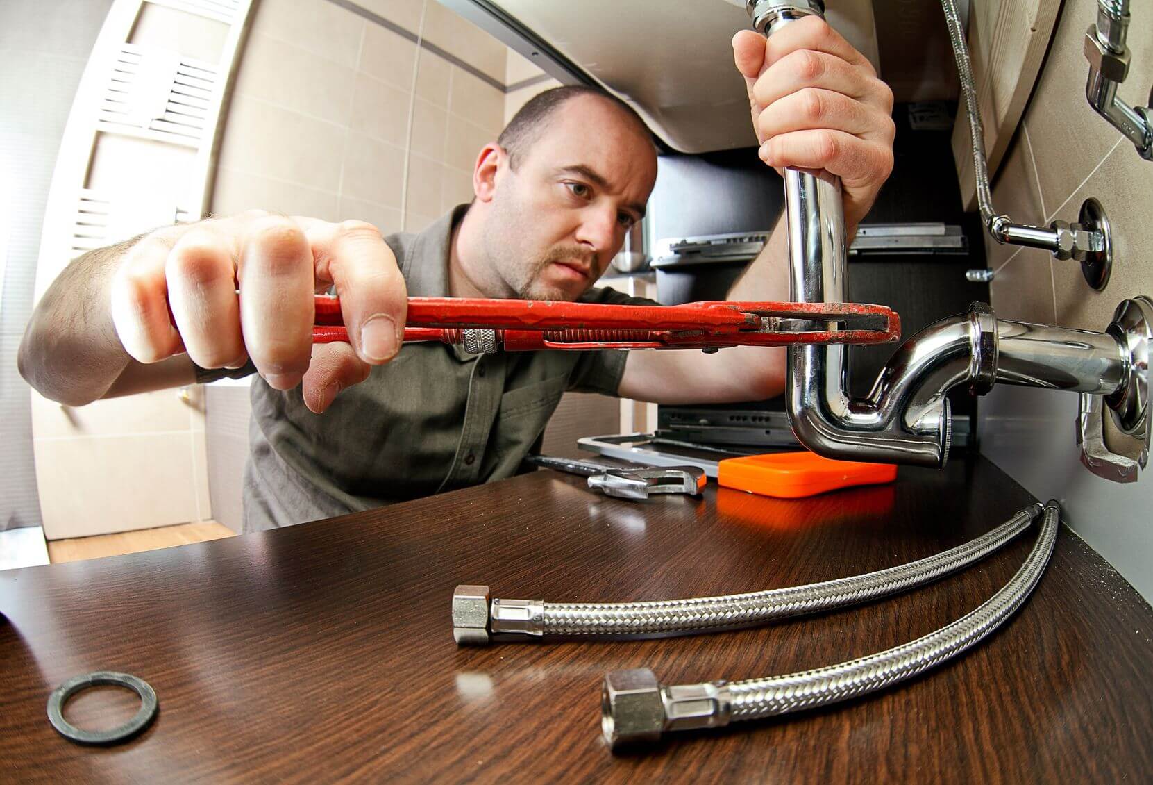 Diamond Bar, Los Angeles County, CA Plumbing Insurance