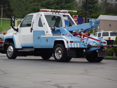 Tow Truck Insurance in Diamond Bar, Los Angeles County, CA