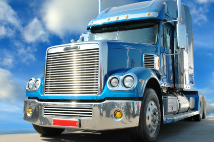 Commercial Truck Insurance in Diamond Bar, Los Angeles County, CA
