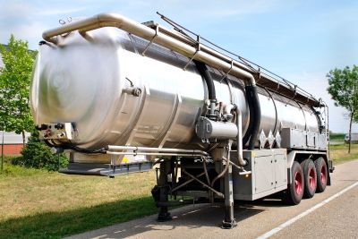 Fuel Haulers Insurance in Diamond Bar, Los Angeles County, CA