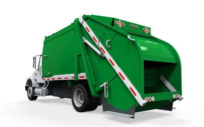 Garbage Truck Insurance in Diamond Bar, Los Angeles County, CA